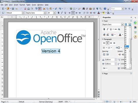 opemiz|Apache OpenOffice herunterladen